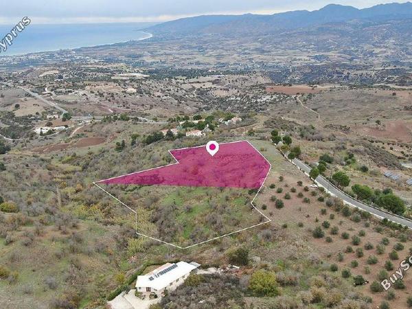 land for sale drousia paphos 8237605 image 14231209