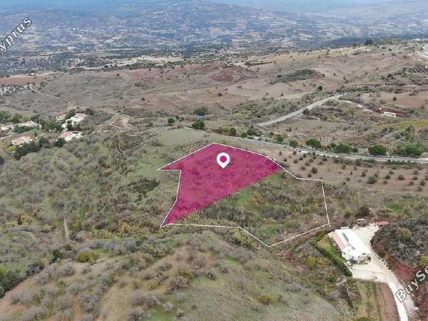 land for sale drousia paphos 8237605 image 14231217