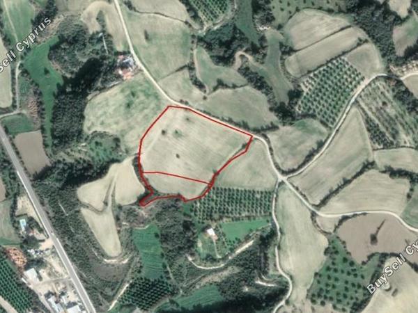land for sale goudi paphos 1355605 image 16325777