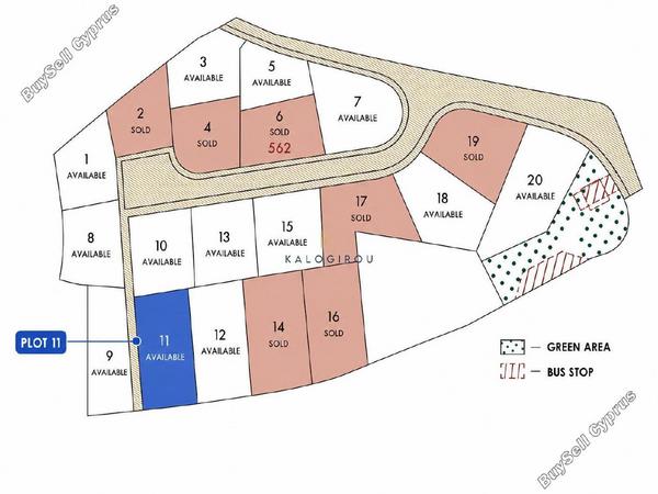 land for sale kalavasos larnaca 8798605 image 16719354