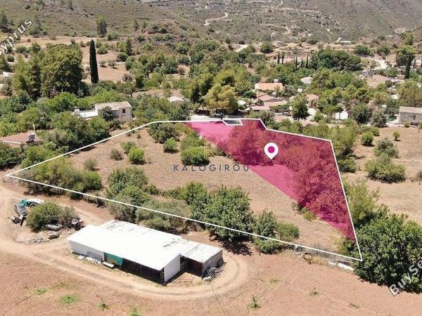 land for sale lageia larnaca 1222605 image 7235302