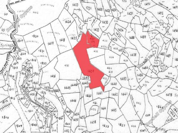 land for sale palaichori morfou nicosia 1443605 image 15600244