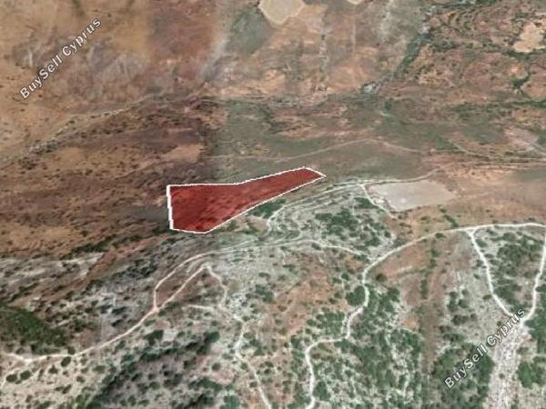 land for sale pentalia paphos 8630605 image 16278036