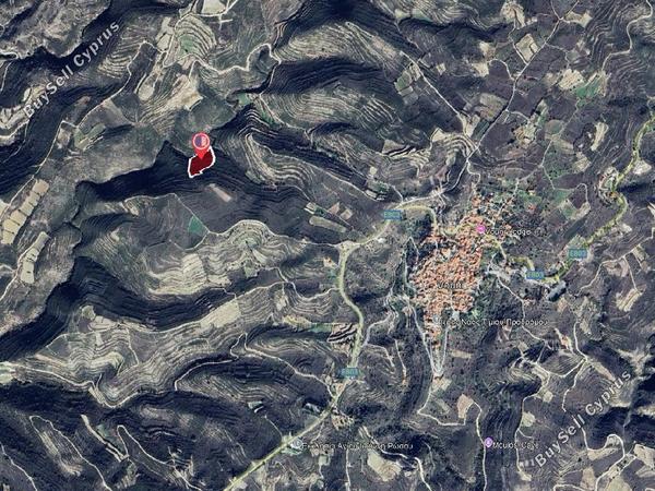 land for sale vouni limassol 1638605 image 15598060