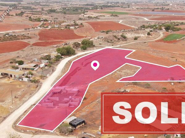 land sold frenaros famagusta 1237605 image 1925676