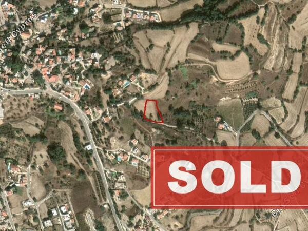land sold stroumbi paphos 828605 image 3504765