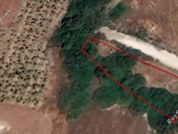 plot for sale akoursos paphos 1681605 image 5170978