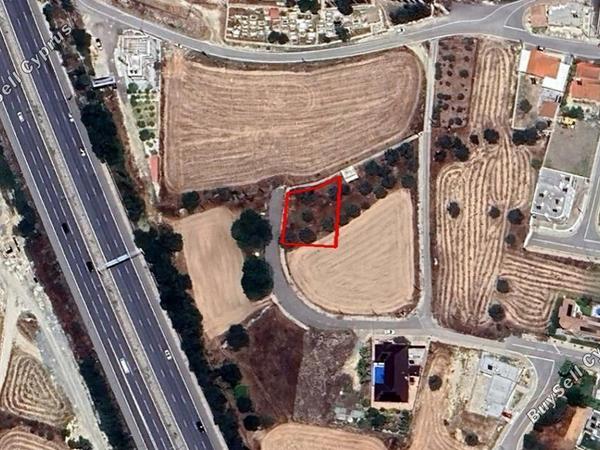 plot for sale pera chorio nisou nicosia 829605 image 2819132