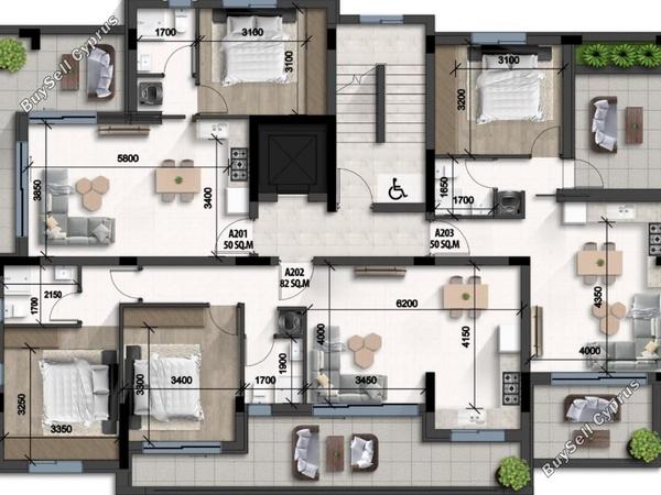 3 bedroom apartment for sale faneromeni larnaca 7547705 image 14074531
