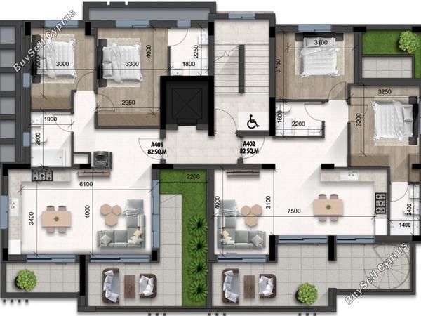 3 bedroom apartment for sale faneromeni larnaca 7547705 image 16672628