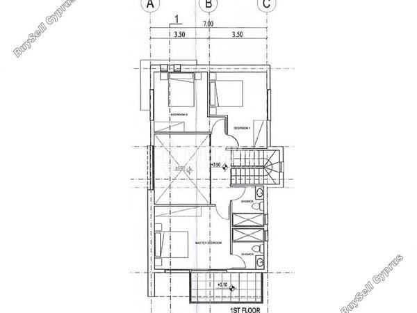 3 bedroom detached house for sale chlorakas paphos 8101705 image 13456887