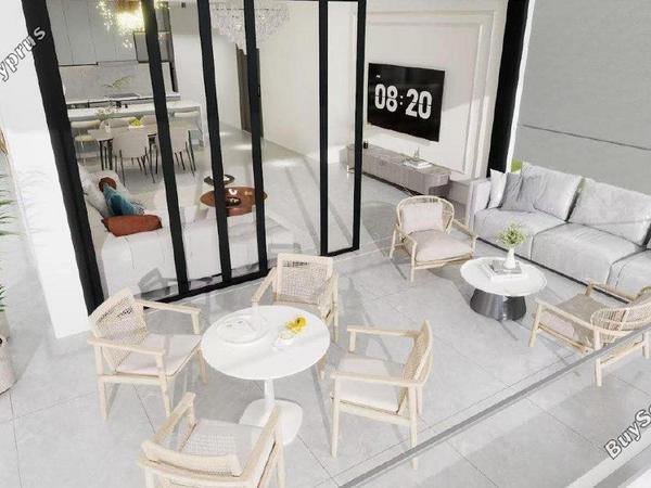 3 bedroom penthouse for sale agios georgios limassol limassol 1703705 image 15320236