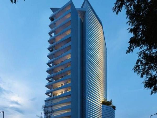 3 bedroom penthouse for sale chrysopolitissa larnaca 7729705 image 14383561