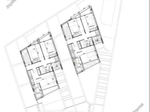 3 bedroom town house for sale agia marinouda paphos 7827705 image 10722422