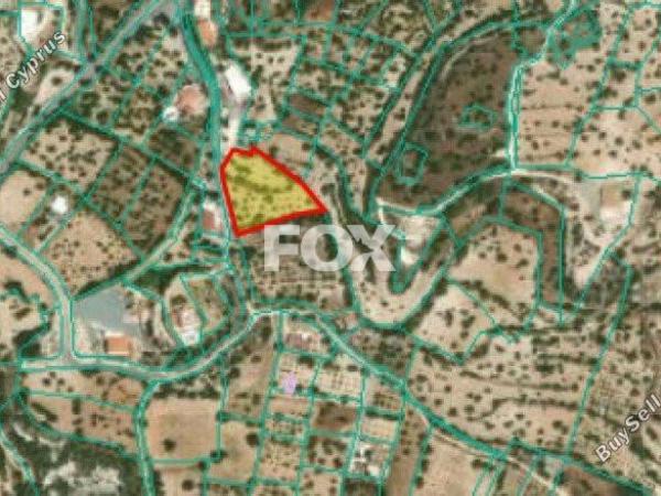 land for sale apesia limassol 1159705 image 5528538