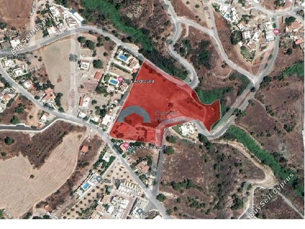 land for sale argaka paphos 1938705 image 16013601