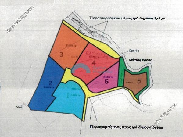 land for sale argaka paphos 1938705 image 16013602