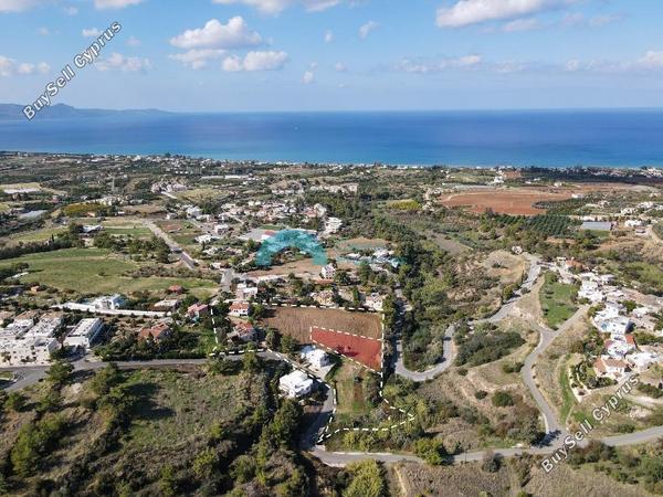 land for sale argaka paphos 1938705 image 16013606