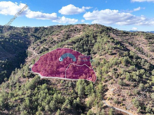 land for sale gerakies nicosia 8607705 image 15777354