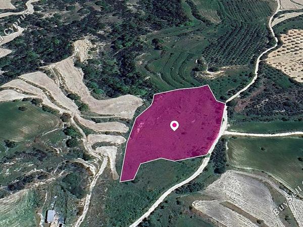 land for sale polemi paphos 1213705 image 14114192