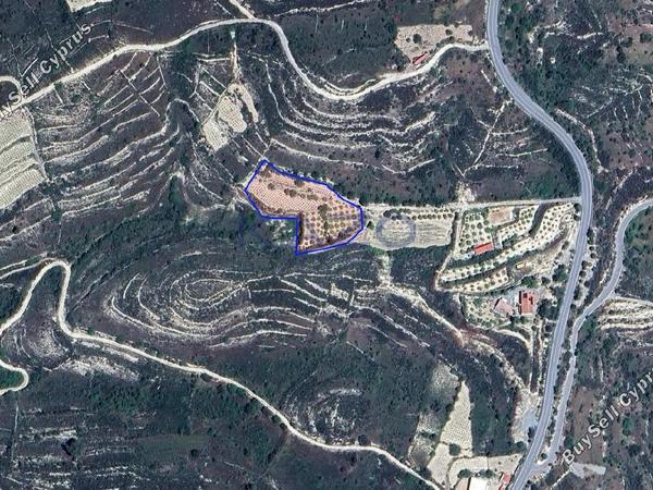 land for sale vouni limassol 8134705 image 13371826
