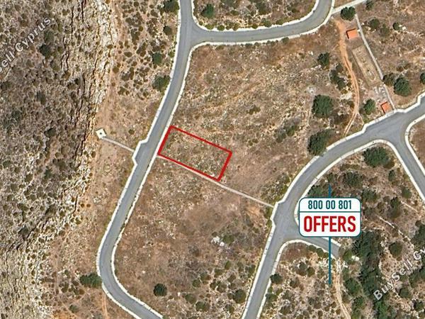 plot for sale pissouri limassol 828705 image 14205734