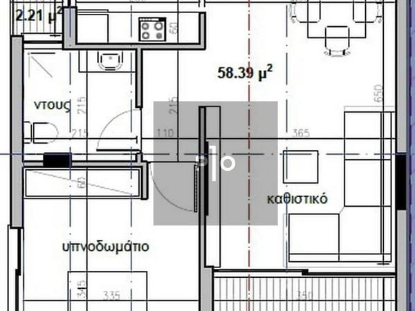 1 bedroom apartment for sale archangelos nicosia 8083805 image 15147132