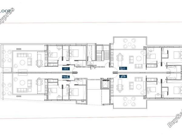 2 bedroom apartment for sale acropolis nicosia 1297805 image 16823566