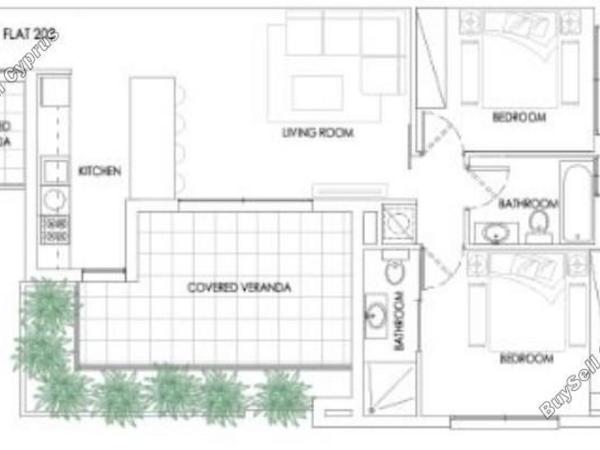 2 bedroom apartment for sale ekali limassol 8237805 image 13803914