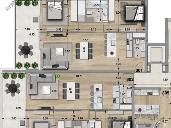 2 bedroom apartment under offer agios spyridonas limassol 1176805 image 12604070