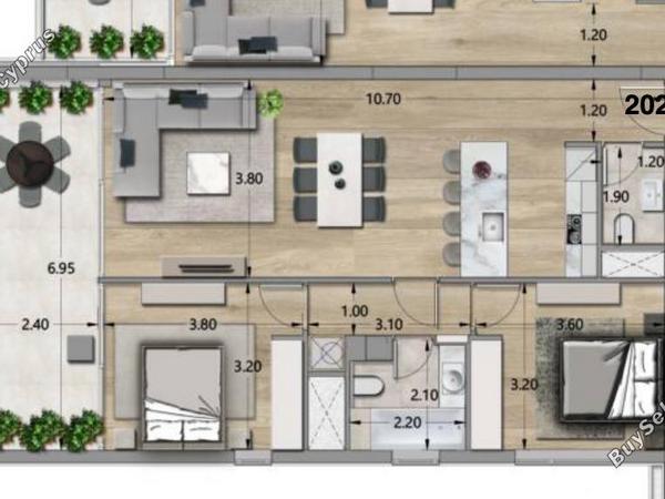 2 bedroom apartment under offer agios spyridonas limassol 1176805 image 16778308