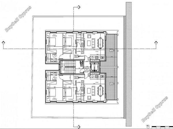 2 bedroom penthouse for sale agios dometios nicosia 8692805 image 16241019