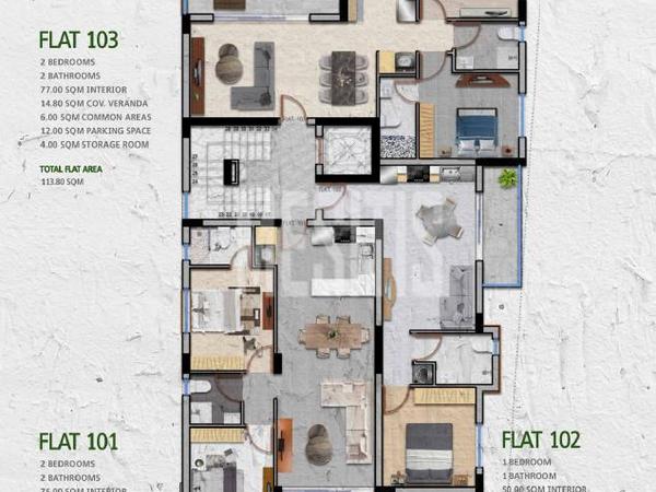 2 bedroom penthouse for sale livadia larnacas larnaca 8447805 image 15076359