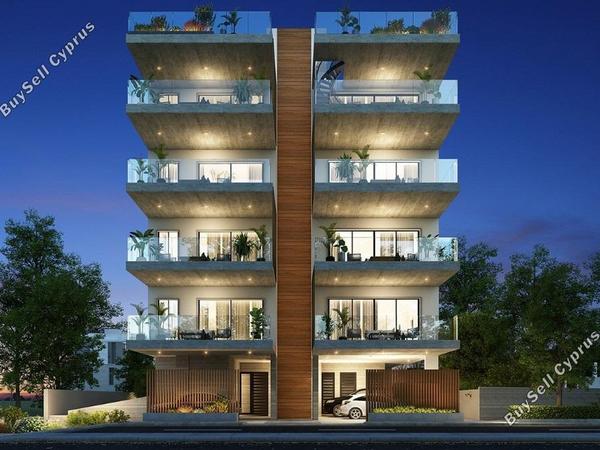 2 bedroom penthouse for sale nicosia municipality nicosia 1072805 image 16177153