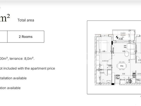 3 bedroom apartment for sale pervolia larnaca 8611805 image 15805280