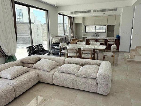 3 bedroom detached house for rent tombs of the kings paphos 8669805 image 16233945