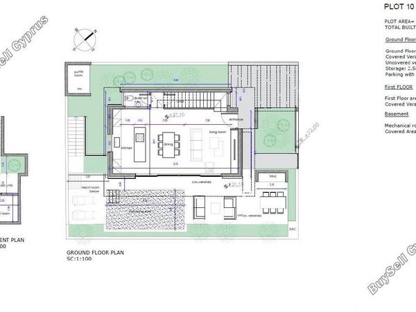 3 bedroom detached house for sale geroskipou paphos 8390805 image 14793196