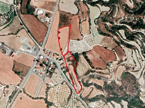 3 bedroom detached house for sale kallepeia paphos 890805 image 15177612