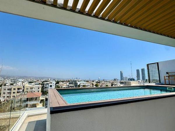 3 bedroom penthouse for sale agios nektarios limassol 7490805 image 9311889