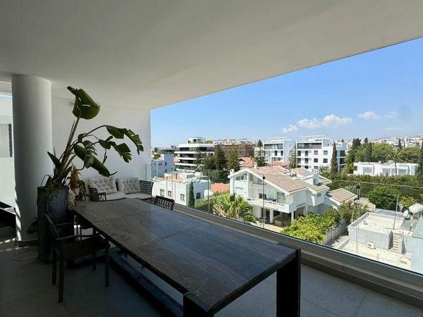 3 bedroom penthouse for sale agios nektarios limassol 7490805 image 9311891
