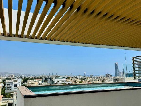 3 bedroom penthouse for sale agios nektarios limassol 7490805 image 9311892