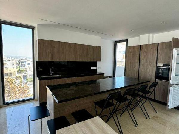 3 bedroom penthouse for sale agios nektarios limassol 7490805 image 9311898