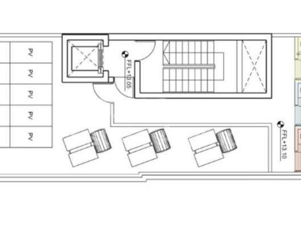 3 bedroom penthouse for sale chrysopolitissa larnaca 1699805 image 6446921