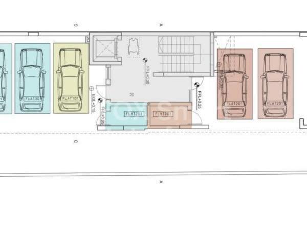 3 bedroom penthouse for sale chrysopolitissa larnaca 1699805 image 6446923