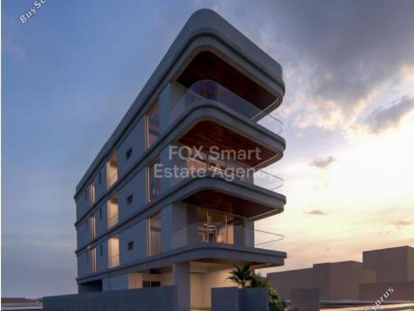 3 bedroom penthouse for sale chrysopolitissa larnaca 1699805 image 6446924