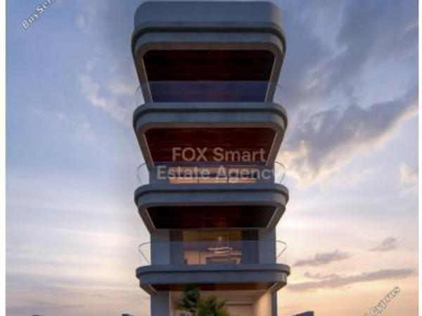 3 bedroom penthouse for sale chrysopolitissa larnaca 1699805 image 6446925