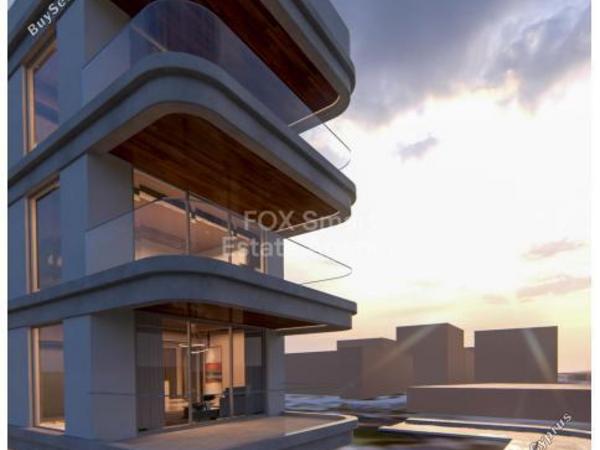 3 bedroom penthouse for sale chrysopolitissa larnaca 1699805 image 6446926
