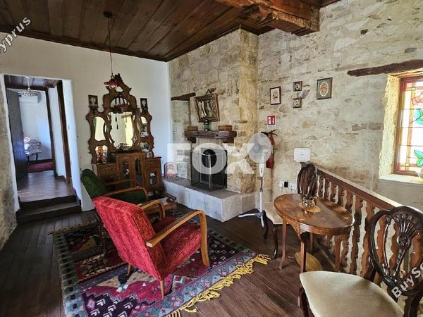 4 bedroom detached house for sale omodos limassol 7740805 image 10278569