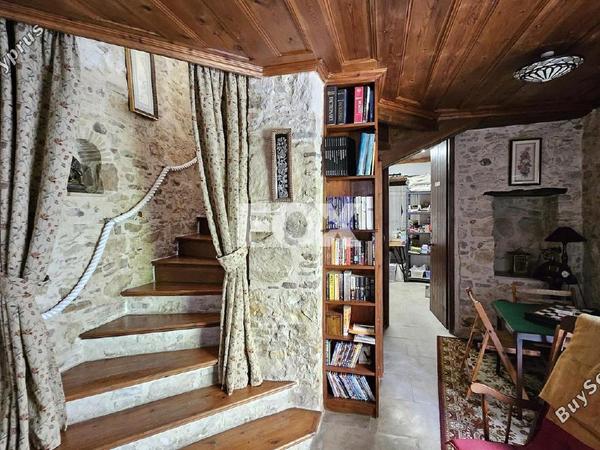 4 bedroom detached house for sale omodos limassol 7740805 image 10278570