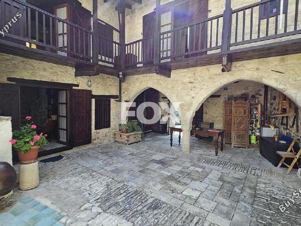 4 bedroom detached house for sale omodos limassol 7740805 image 10278581